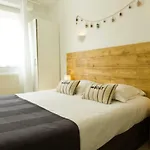 Hotel Casa Cosy 2*