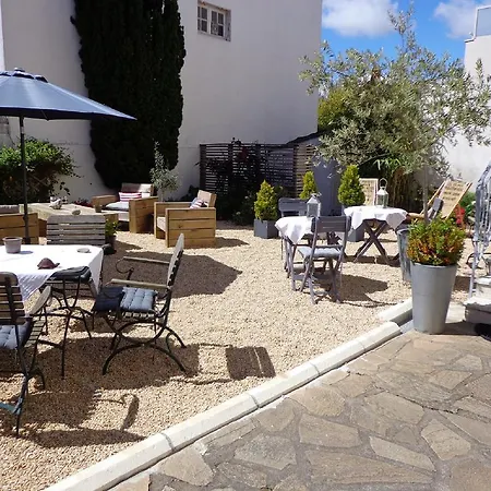 Hotel Casa Cosy