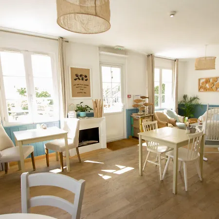 Casa Cosy Hotel