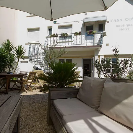 Casa Cosy