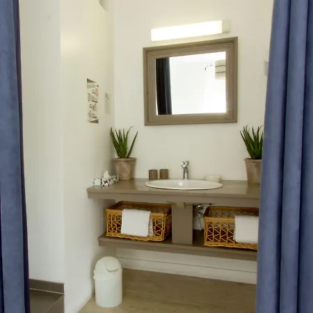 Casa Cosy Hotel