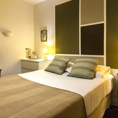 Casa Cosy Hotel Le Pouliguen