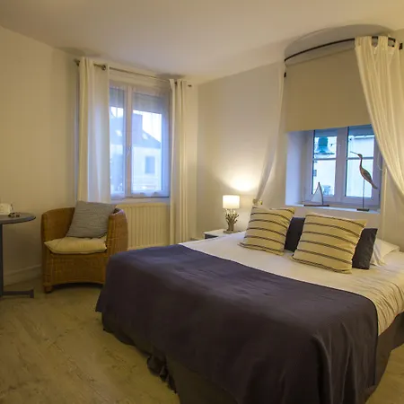 Casa Cosy Hotel Le Pouliguen