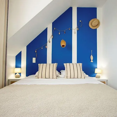 Hotel Casa Cosy
