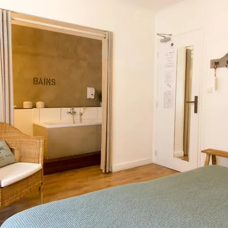 Hotel Casa Cosy