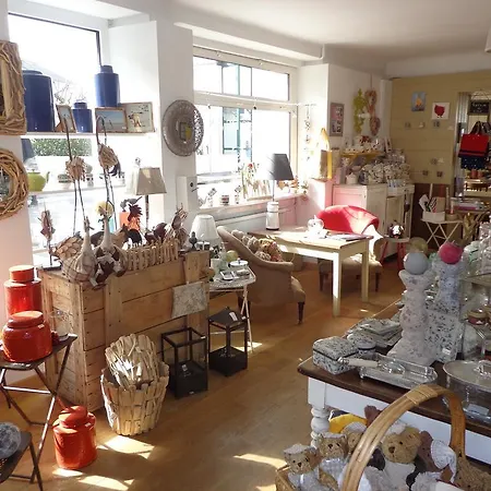 Casa Cosy 酒店 勒宝利古恩