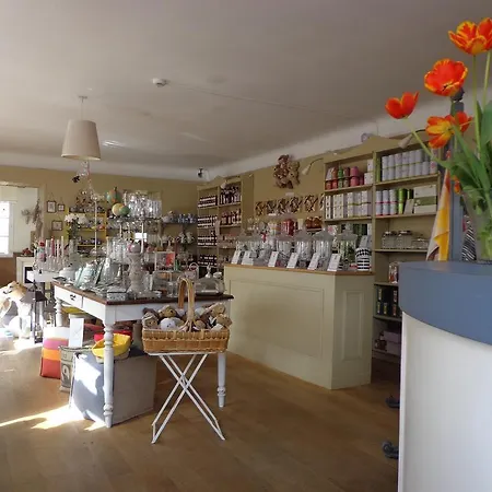 Casa Cosy 勒宝利古恩