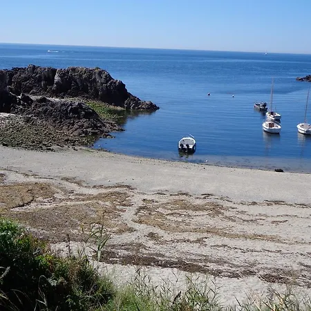 Casa Cosy Le Pouliguen