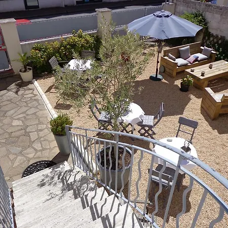 Casa Cosy 2* Le Pouliguen