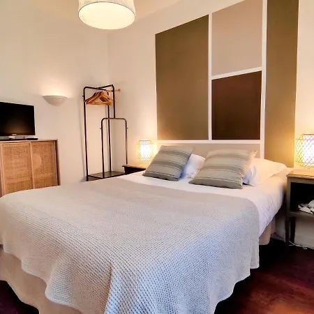 Casa Cosy 2*