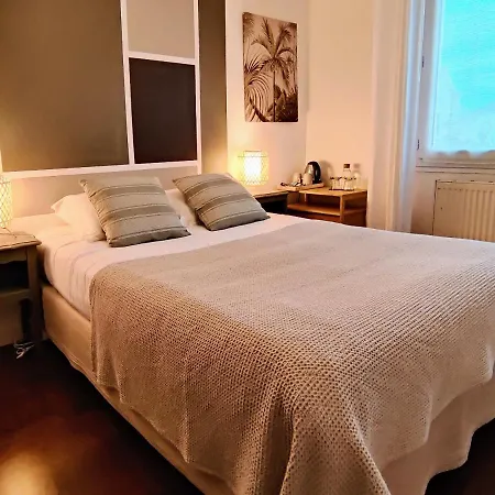 Casa Cosy 2*
