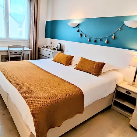 Hotel Casa Cosy Le Pouliguen