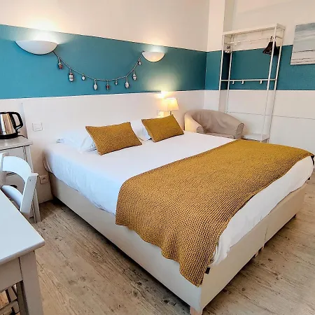 Casa Cosy 2* 프풀리귀앙