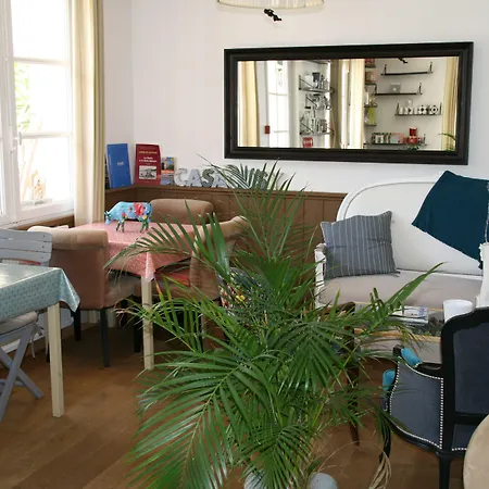 Ξενοδοχείο Casa Cosy Le Pouliguen