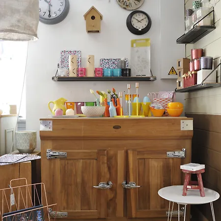 Casa Cosy 2* 勒宝利古恩