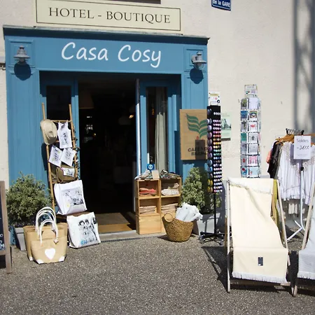 Casa Cosy 2*