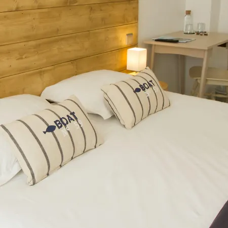 Ξενοδοχείο Casa Cosy 2*