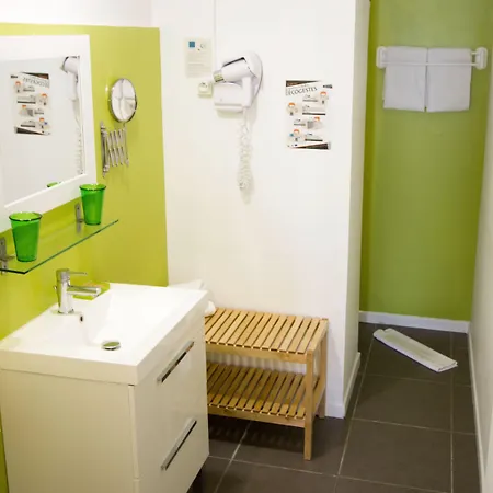 Hotel Casa Cosy Le Pouliguen