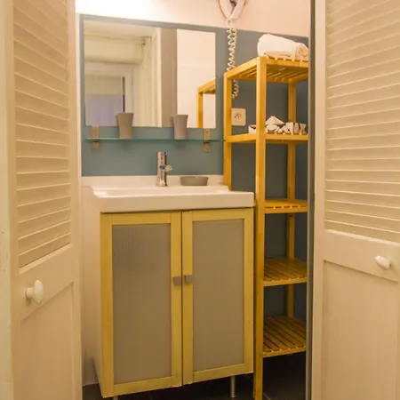 酒店 Casa Cosy 勒宝利古恩