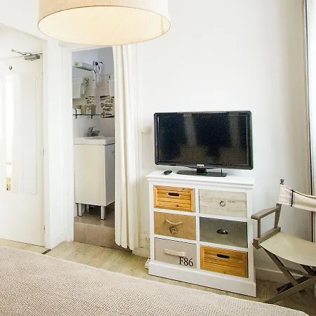 Casa Cosy 2* 프풀리귀앙