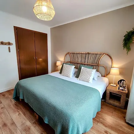 Casa Cosy 勒宝利古恩