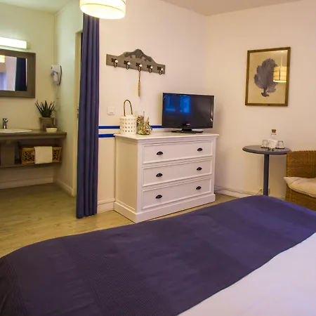 Casa Cosy Hotel Le Pouliguen
