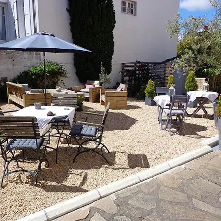 Casa Cosy 2* Le Pouliguen