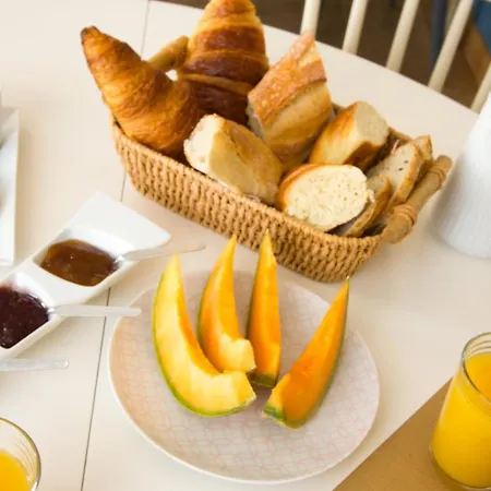 Hotel Casa Cosy Le Pouliguen