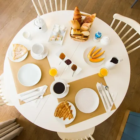 Casa Cosy 2* 勒宝利古恩