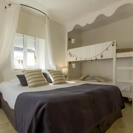 Hotel Casa Cosy