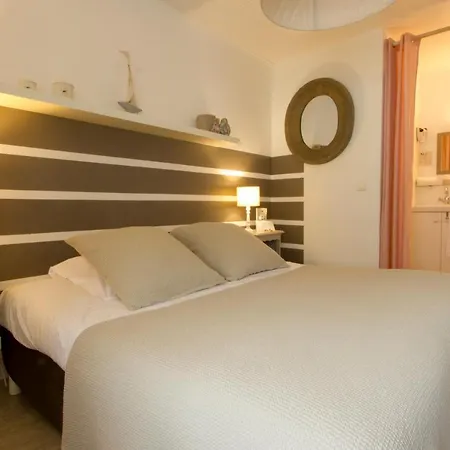 Casa Cosy Hotell Le Pouliguen