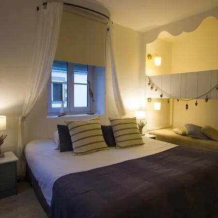 Hotell Casa Cosy