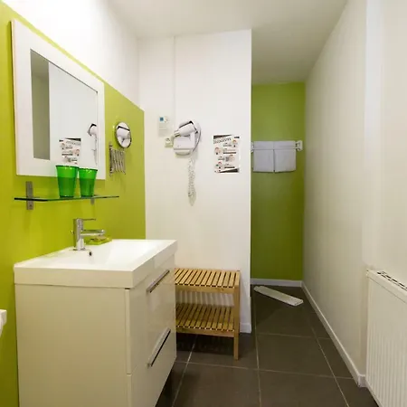 Casa Cosy 2* Le Pouliguen