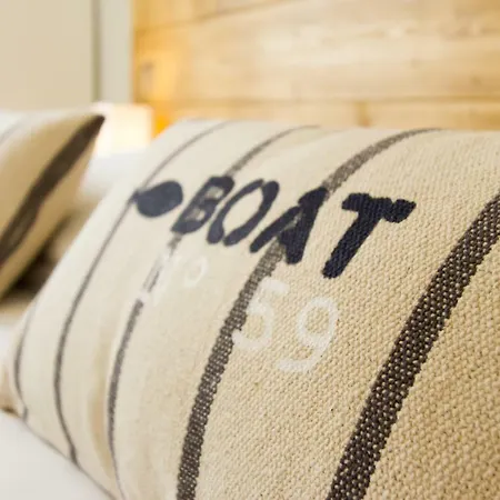 Casa Cosy 2* 프풀리귀앙