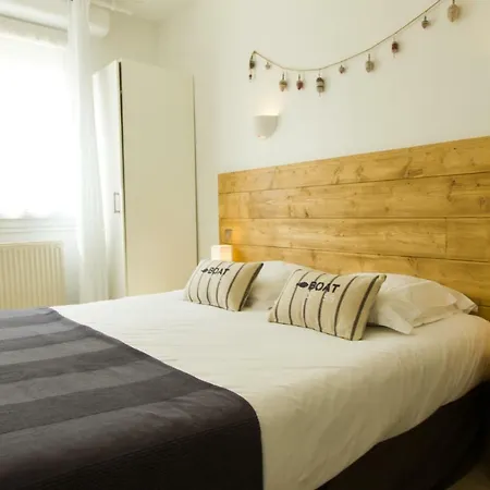 Hotel Casa Cosy 2*