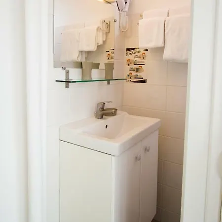 Casa Cosy 勒宝利古恩