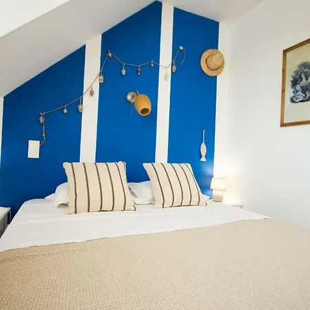 Hotel Casa Cosy Le Pouliguen