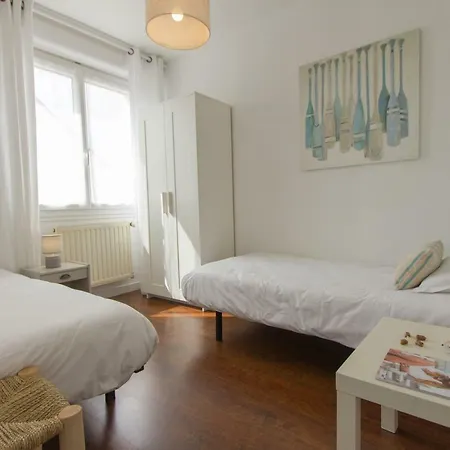 Casa Cosy Le Pouliguen