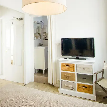 Hotel Casa Cosy Le Pouliguen