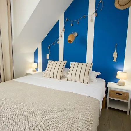 Hotell Casa Cosy 2*