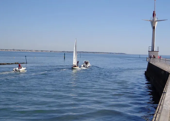 Casa Cosy Hotel Le Pouliguen