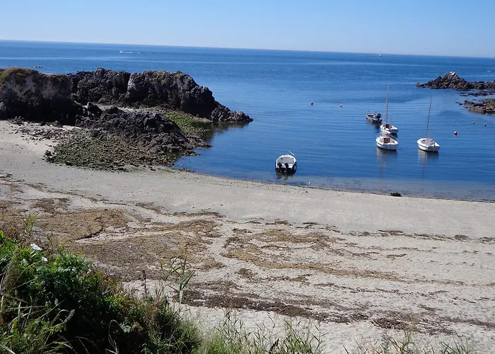 Casa Cosy Le Pouliguen