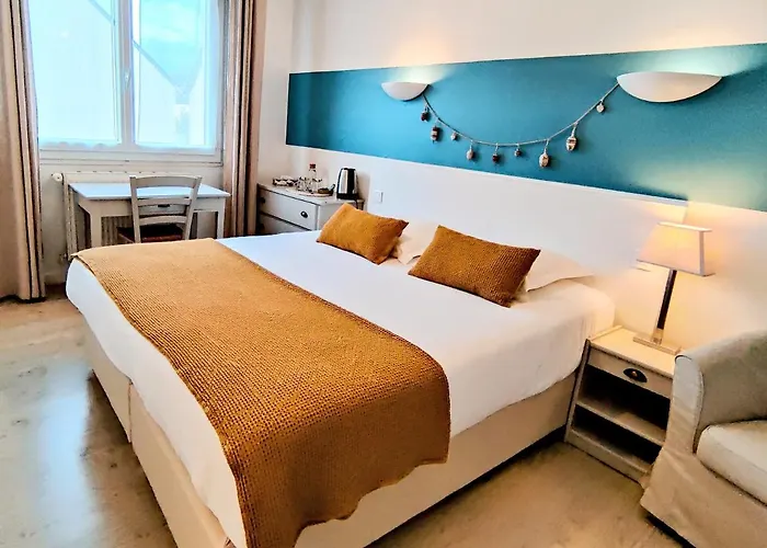 Hotel Casa Cosy Le Pouliguen