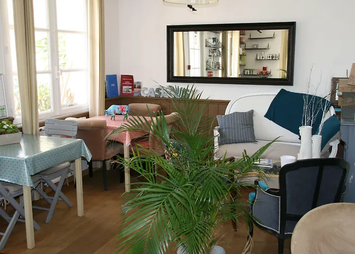 Hotel Casa Cosy Le Pouliguen