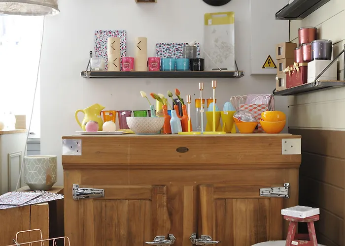 Casa Cosy 2* Le Pouliguen