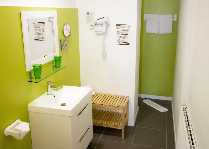 Hotel Casa Cosy Le Pouliguen