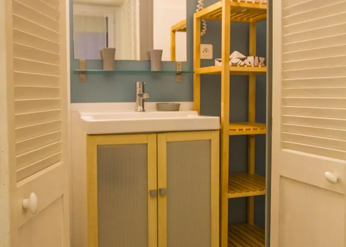 Hotel Casa Cosy Le Pouliguen