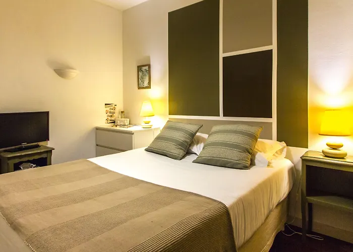 Casa Cosy Hotel Le Pouliguen