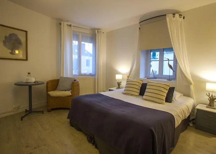 Casa Cosy Hotel Le Pouliguen