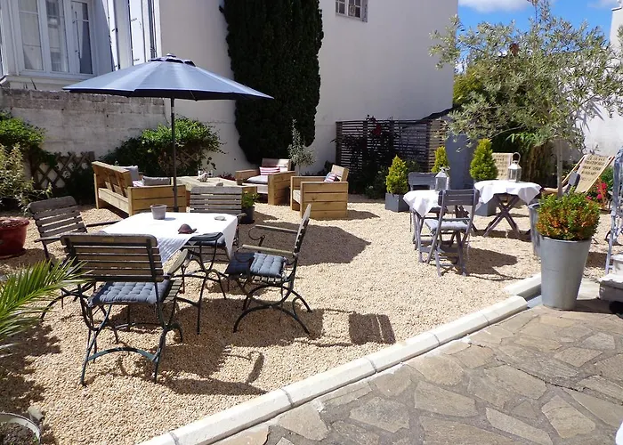 Casa Cosy 2* Le Pouliguen